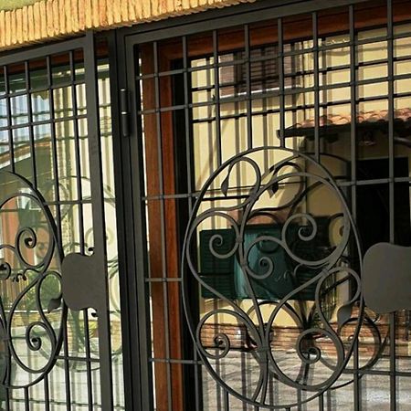 Casa Zac Mare Di Fossacesia Villa Mozzagrogna Exterior photo