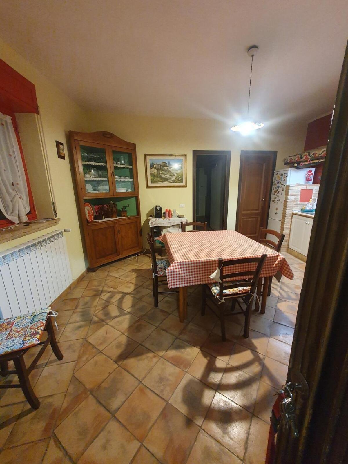 Casa Zac Mare Di Fossacesia Villa Mozzagrogna Exterior photo